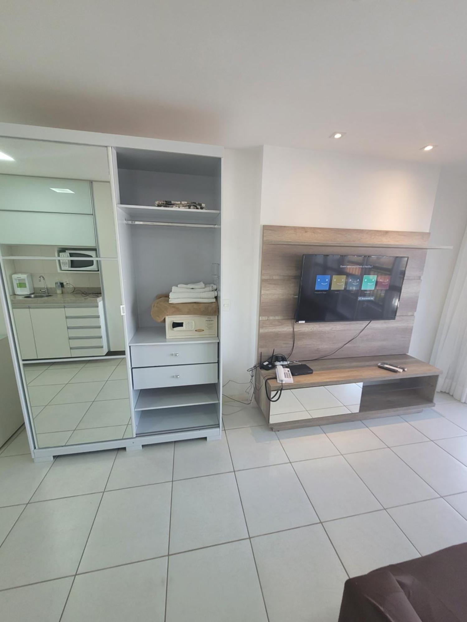 Vision Executive Premium Esplanada Aparthotel Brasilia Bagian luar foto