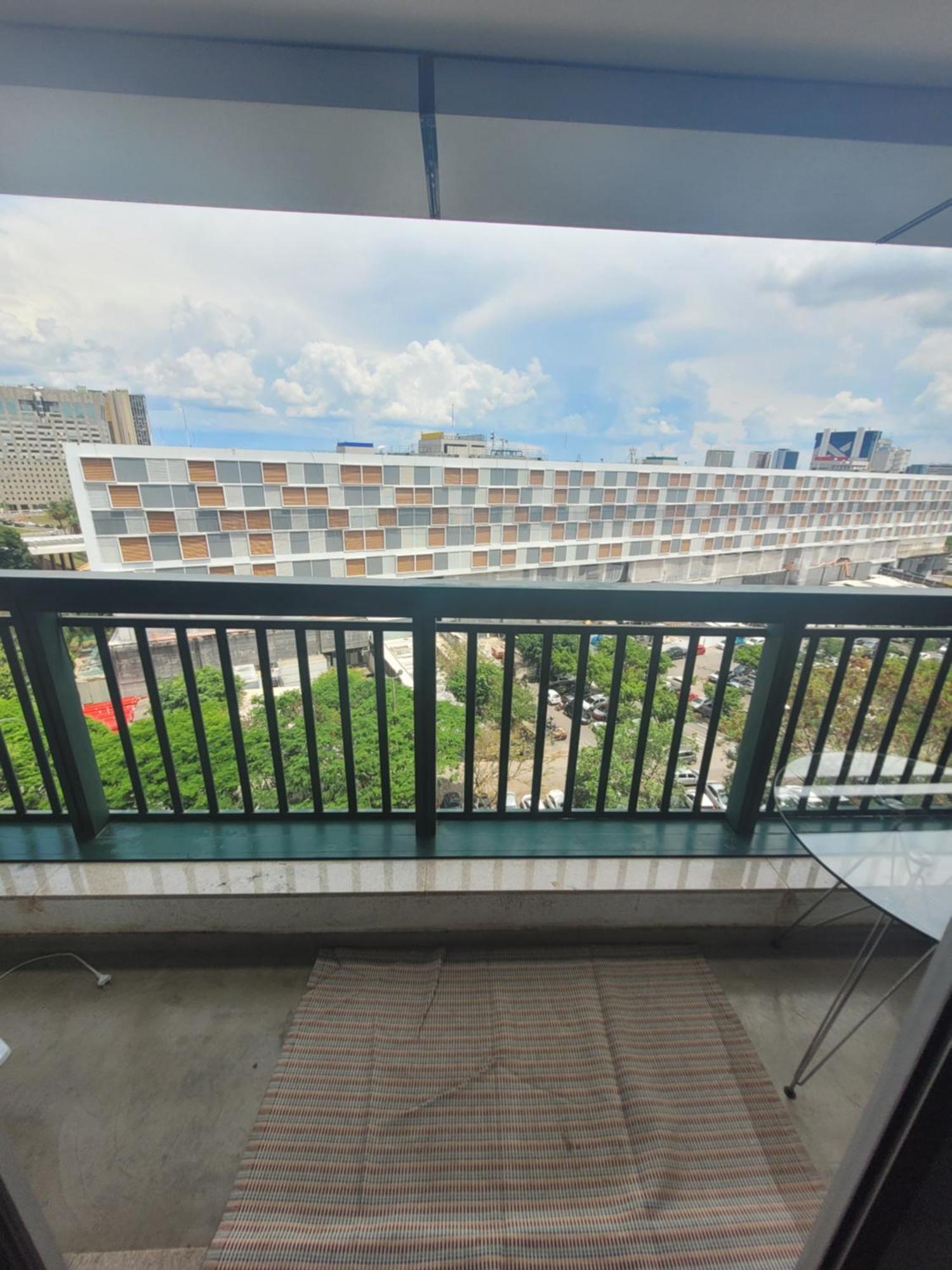 Vision Executive Premium Esplanada Aparthotel Brasilia Bagian luar foto