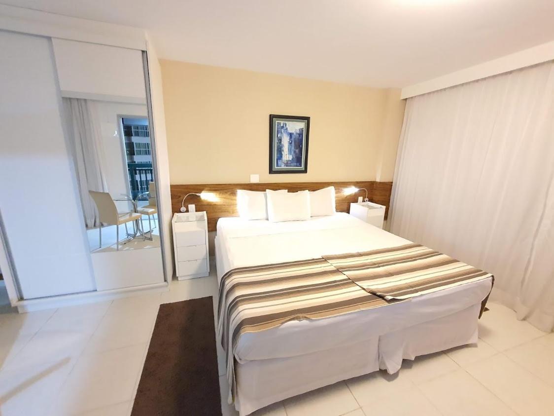 Vision Executive Premium Esplanada Aparthotel Brasilia Bagian luar foto