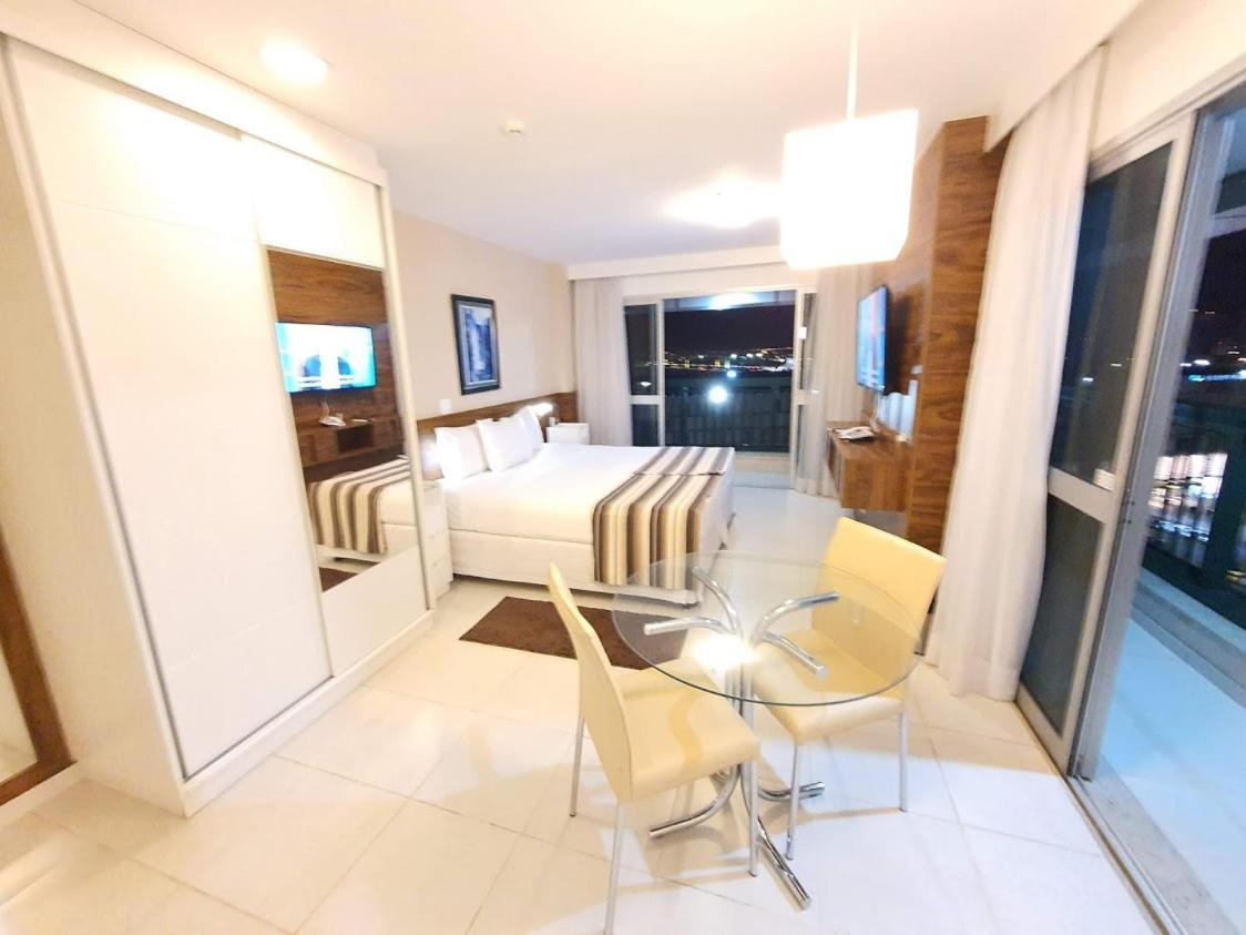 Vision Executive Premium Esplanada Aparthotel Brasilia Bagian luar foto
