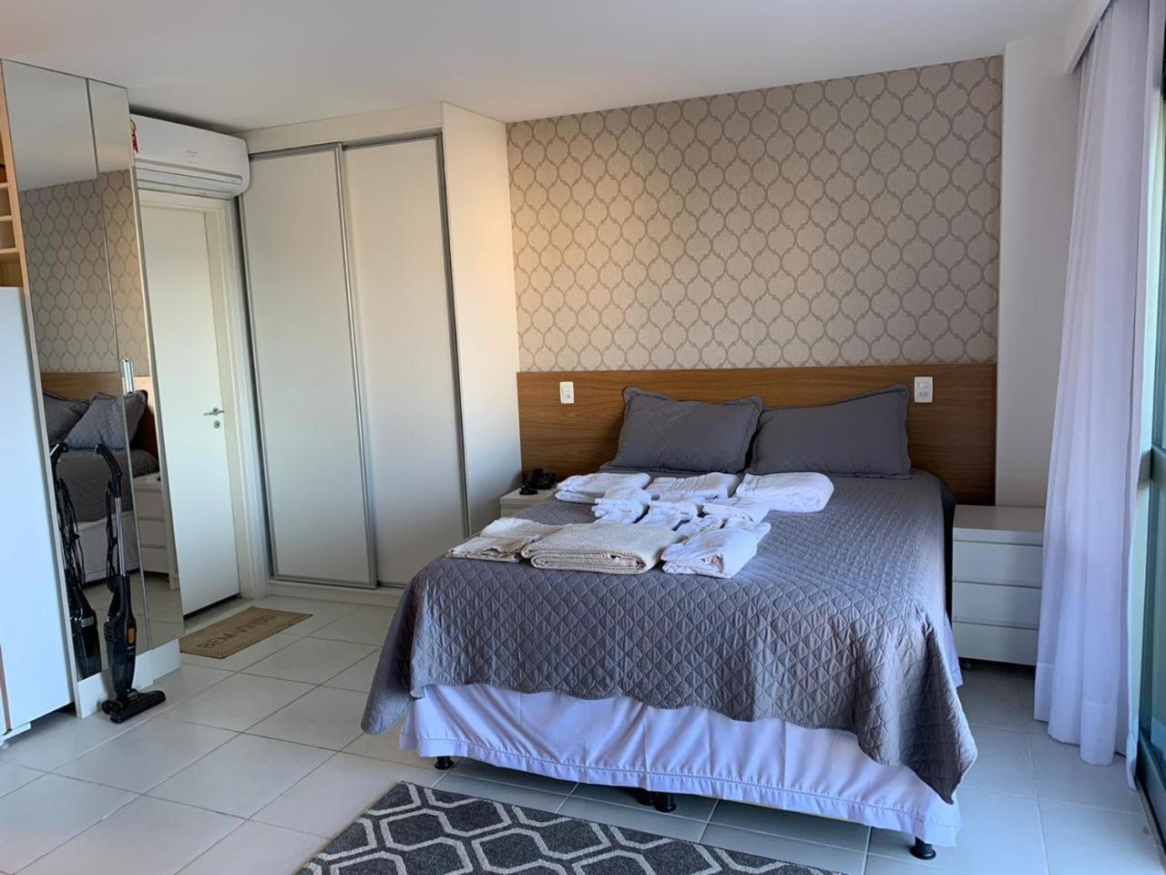 Vision Executive Premium Esplanada Aparthotel Brasilia Bagian luar foto