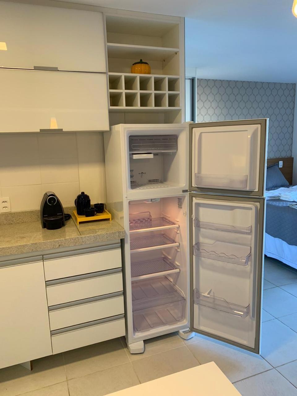 Vision Executive Premium Esplanada Aparthotel Brasilia Bagian luar foto