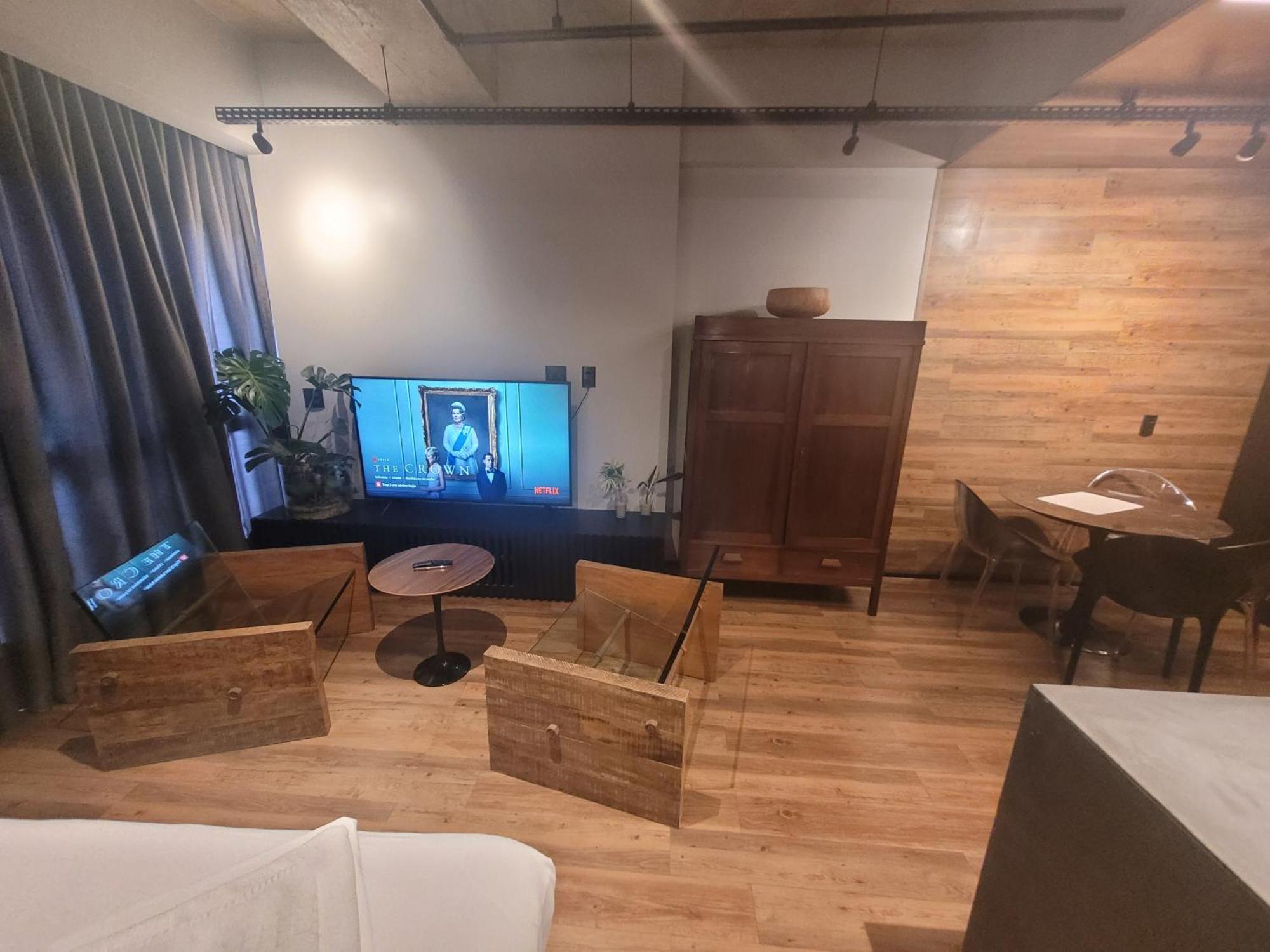 Vision Executive Premium Esplanada Aparthotel Brasilia Bagian luar foto