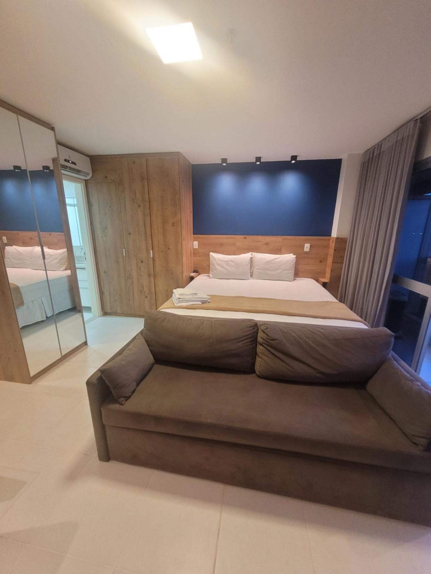 Vision Executive Premium Esplanada Aparthotel Brasilia Bagian luar foto