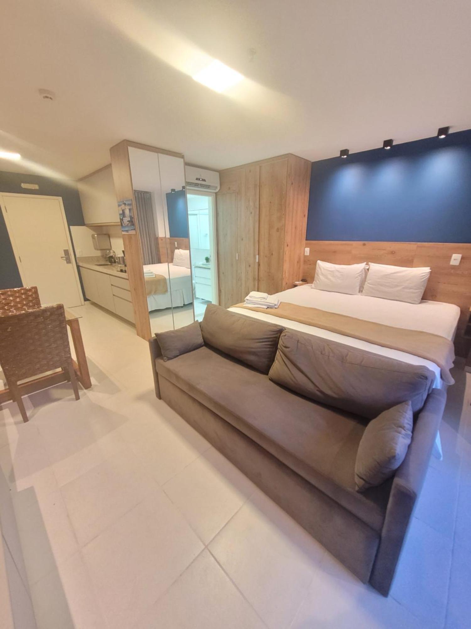 Vision Executive Premium Esplanada Aparthotel Brasilia Bagian luar foto